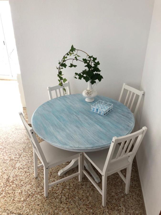 Casa Marta Maria Apartment ลาเมตยาเดมาร์ ภายนอก รูปภาพ