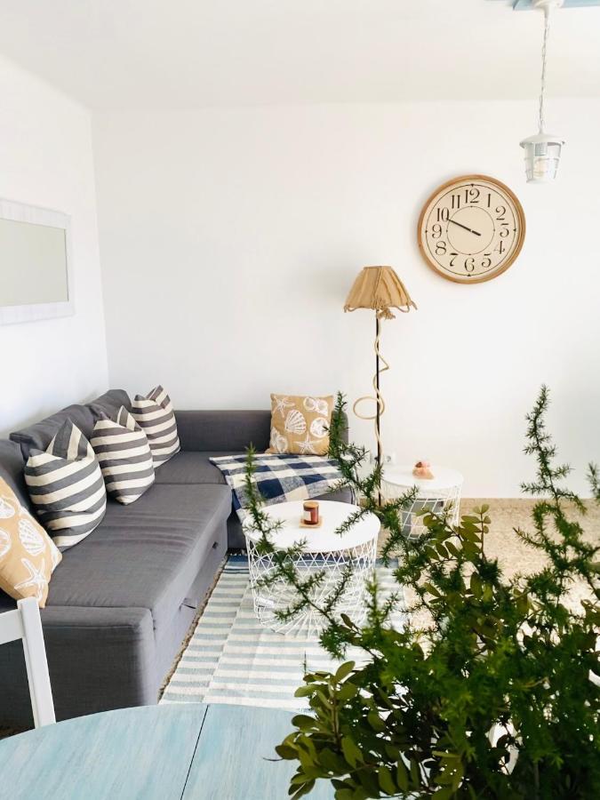 Casa Marta Maria Apartment ลาเมตยาเดมาร์ ภายนอก รูปภาพ